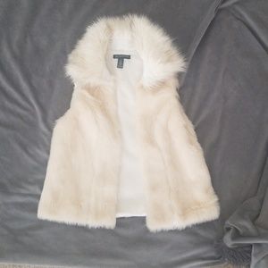 I-N-C vest